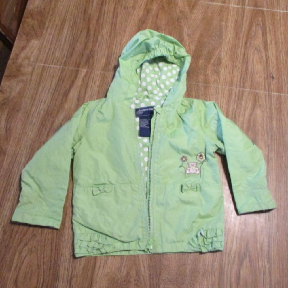 Bundle 3 for $15 - Spring jacket
